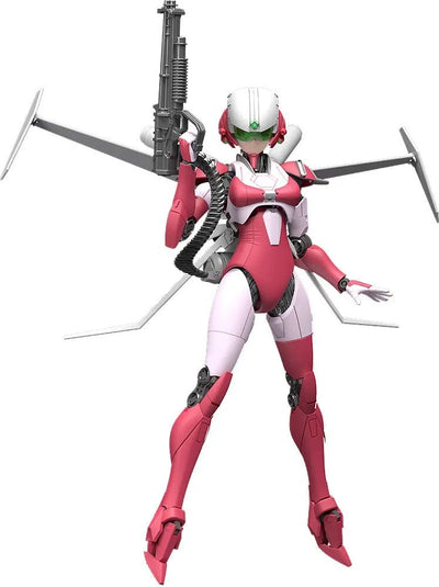 ARIEL - Ariel - Moderoid - With Flight Unit - 2023 Re-release (Good Smile Company)ㅤ – Good Smile Company – ActionFigureBrasil