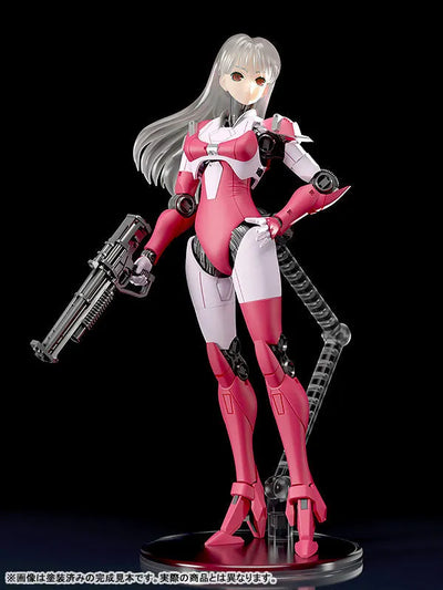 ARIEL - Ariel - Moderoid - With Flight Unit - 2023 Re-release (Good Smile Company)ㅤ – Good Smile Company – ActionFigureBrasil — close