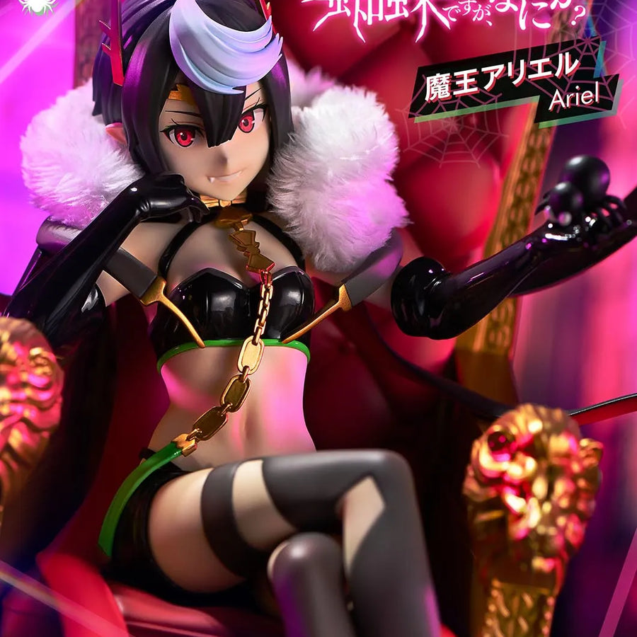 Ariel (Regular Version) So I'm a Spider, So What? – Prime1Studio – ActionFigure Brasil