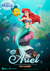 Ariel - LIMITED EDITION: 3000 - ActionFigure Brasil