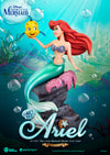 Ariel - LIMITED EDITION: 3000 - ActionFigure Brasil