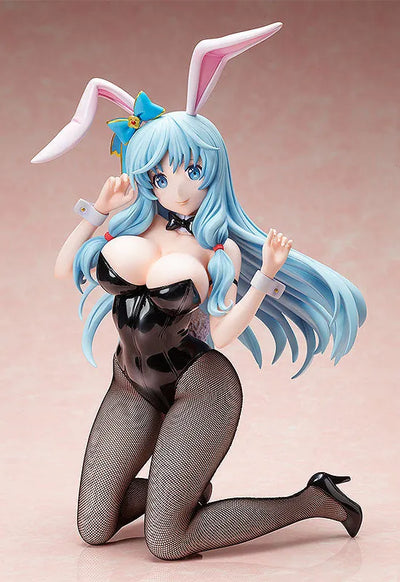 Arifureta Shokugyou de Sekai Saikyou - Shea Haulia - B-style - 1/4 - Bunny Ver. (FREEing)ㅤ – FREEing – ActionFigureBrasil — ângulo diferente