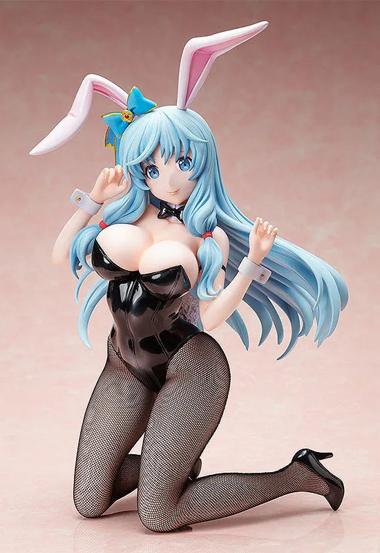 Arifureta Shokugyou de Sekai Saikyou - Shea Haulia - B-style - 1/4 - Bunny Ver. (FREEing)ㅤ – FREEing – ActionFigureBrasil