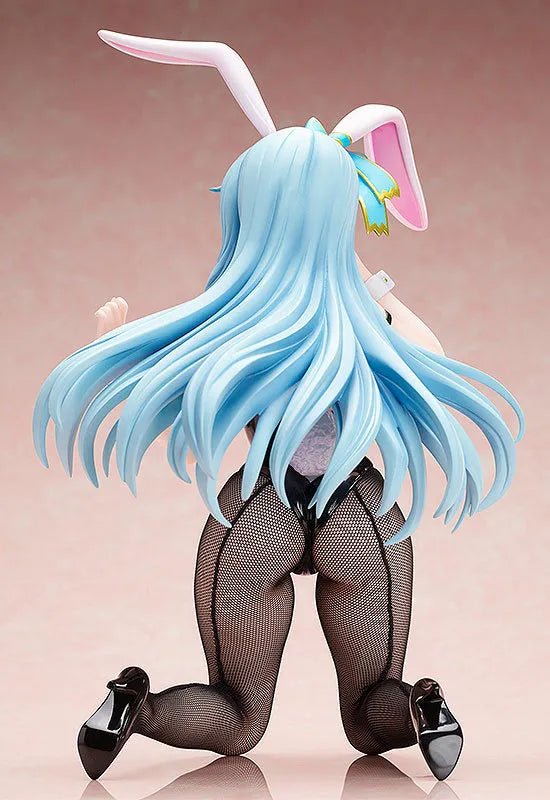 Arifureta Shokugyou de Sekai Saikyou - Shea Haulia - B-style - 1/4 - Bunny Ver. (FREEing)ㅤ – FREEing – ActionFigureBrasil