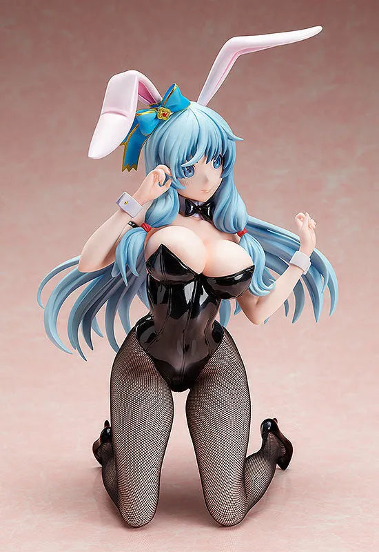 Arifureta Shokugyou de Sekai Saikyou - Shea Haulia - B-style - 1/4 - Bunny Ver. (FREEing)ㅤ – FREEing – ActionFigureBrasil