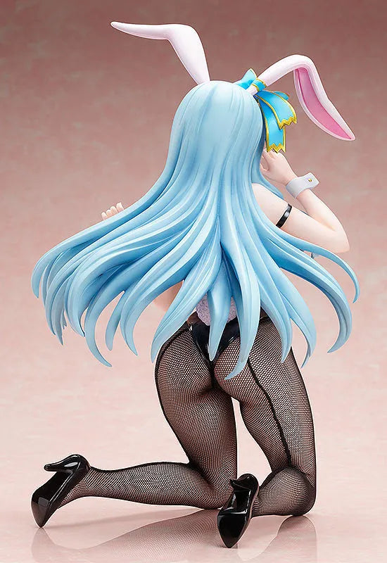 Arifureta Shokugyou de Sekai Saikyou - Shea Haulia - B-style - 1/4 - Bunny Ver. (FREEing)ㅤ – FREEing – ActionFigureBrasil