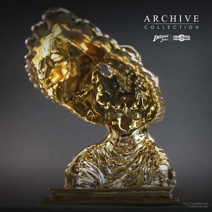 Ark of the Covenant Cherubim - LIMITED EDITION: TBD – Regal Robot – ActionFigure Brasil