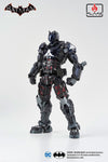 Arkham Knight Batman (Hito Kara Kuri) - ActionFigure Brasil