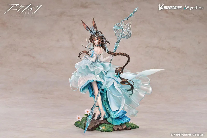 Arknights - Amiya - 1/7 - Blooms of Time Ver. (Myethos)ㅤ – Myethos – ActionFigureBrasil