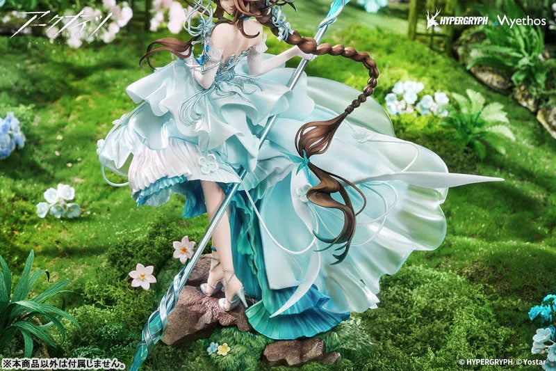 Arknights - Amiya - 1/7 - Blooms of Time Ver. (Myethos)ㅤ – Myethos – ActionFigureBrasil