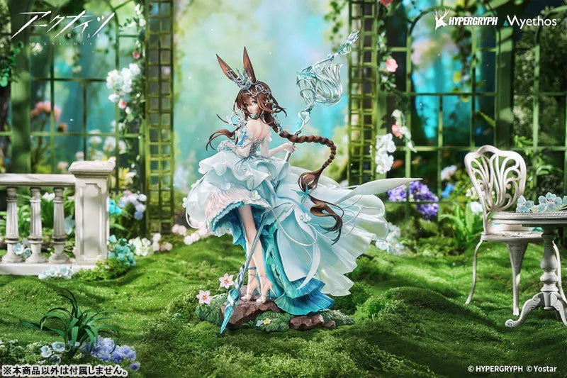 Arknights - Amiya - 1/7 - Blooms of Time Ver. (Myethos)ㅤ – Myethos – ActionFigureBrasil