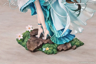 Arknights - Amiya - 1/7 - Blooms of Time Ver. (Myethos)ㅤ – Myethos – ActionFigureBrasil — embalagem