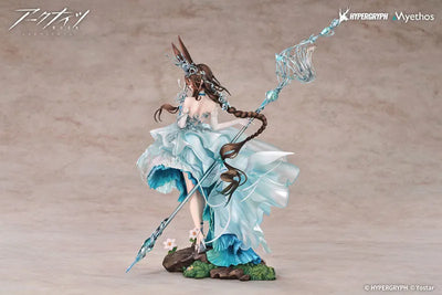 Arknights - Amiya - 1/7 - Blooms of Time Ver. (Myethos)ㅤ – Myethos – ActionFigureBrasil — acessórios