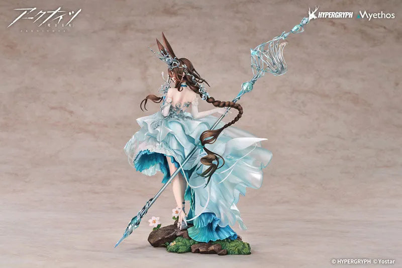 Arknights - Amiya - 1/7 - Blooms of Time Ver. (Myethos)ㅤ – Myethos – ActionFigureBrasil