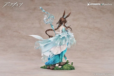 Arknights - Amiya - 1/7 - Blooms of Time Ver. (Myethos)ㅤ – Myethos – ActionFigureBrasil — ambientada
