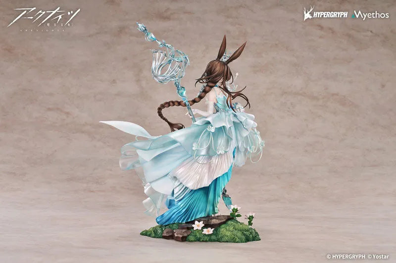 Arknights - Amiya - 1/7 - Blooms of Time Ver. (Myethos)ㅤ – Myethos – ActionFigureBrasil