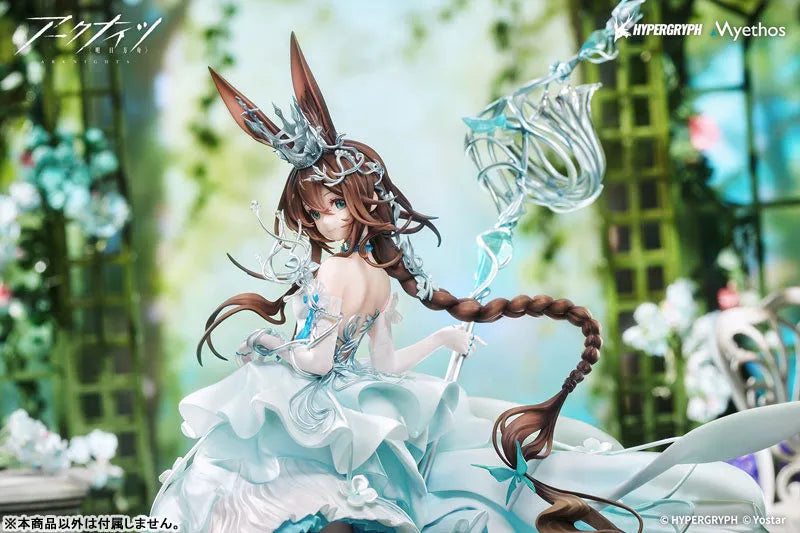 Arknights - Amiya - 1/7 - Blooms of Time Ver. (Myethos)ㅤ – Myethos – ActionFigureBrasil