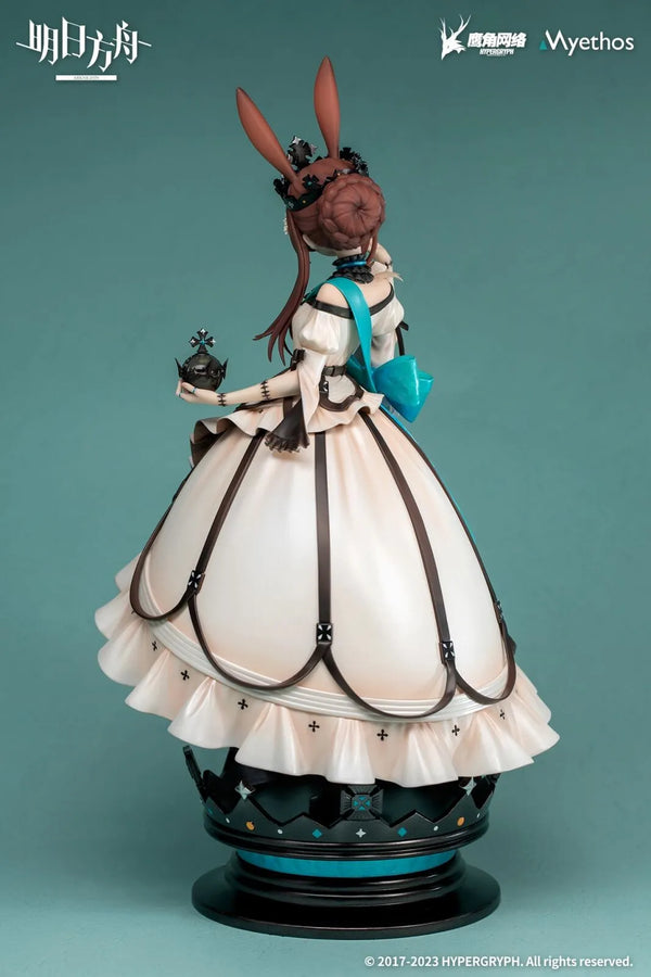 Arknights - Amiya - 1/7 - Dreamland Ver. (Myethos)ㅤ – Myethos – ActionFigureBrasil