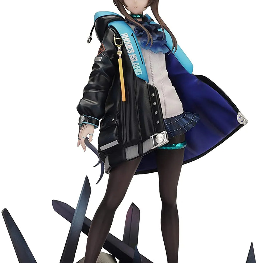 Arknights - Amiya - 1/7 (Emontoys)ㅤ – Emontoys – ActionFigureBrasil