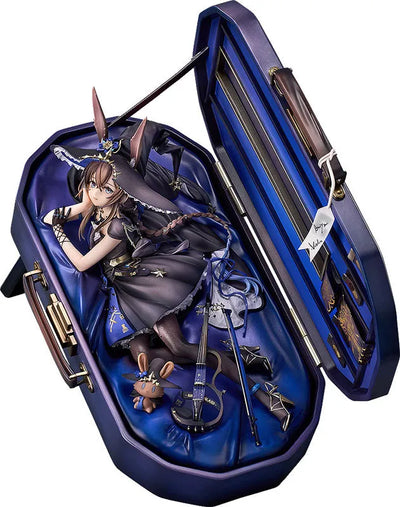 Arknights - Amiya - 1/7 - Solo Around the World Ver. (Good Smile Arts Shanghai, Good Smile Company)ㅤ – Good Smile Arts Shanghai – ActionFigureBrasil