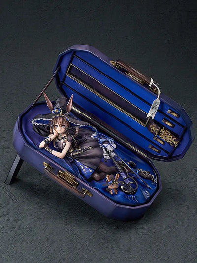 Arknights - Amiya - 1/7 - Solo Around the World Ver. (Good Smile Arts Shanghai, Good Smile Company)ㅤ – Good Smile Arts Shanghai – ActionFigureBrasil — acessórios