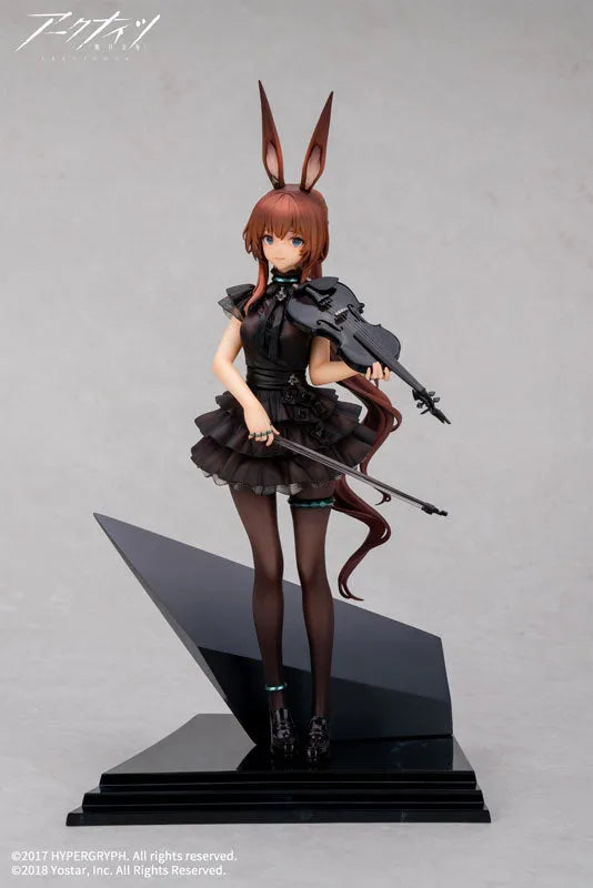 Arknights - Amiya - 1/7 - The Song of Long Voyage Ver. (APEX)ㅤ – APEX – ActionFigure Brasil