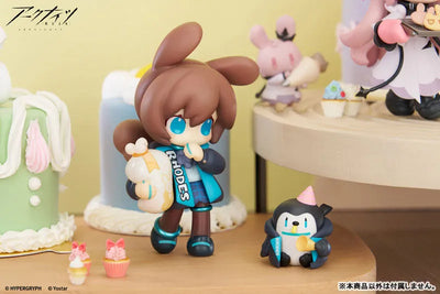 Arknights - Amiya - Arknights Have Some Dessert Q Version Series (Apex Innovation)ㅤ – Apex Innovation – ActionFigure Brasil — acessórios