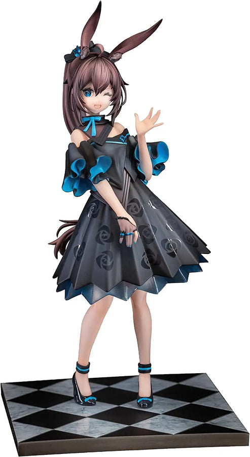 Arknights - Amiya - Celebration Time Ver. - 2024 Re-release (RIBOSE)ㅤ – RIBOSE – ActionFigure Brasil