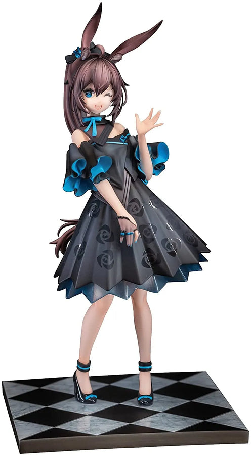 Arknights - Amiya - Celebration Time Ver. - 2024 Re-release (RIBOSE)ㅤ – RIBOSE – ActionFigure Brasil