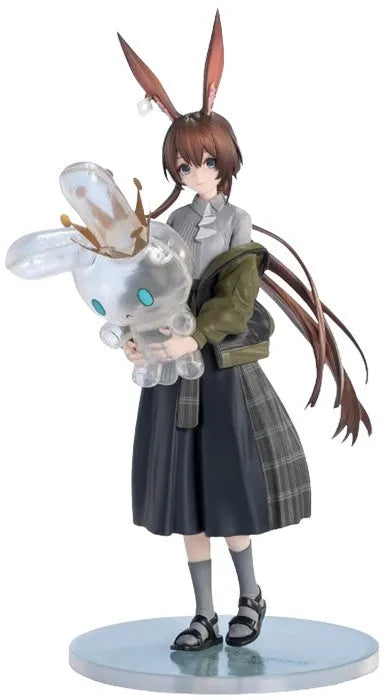 Arknights - Amiya - Gift+ - 1/10 - Floating Gear Ver. (Myethos)ㅤ – Myethos – ActionFigure Brasil