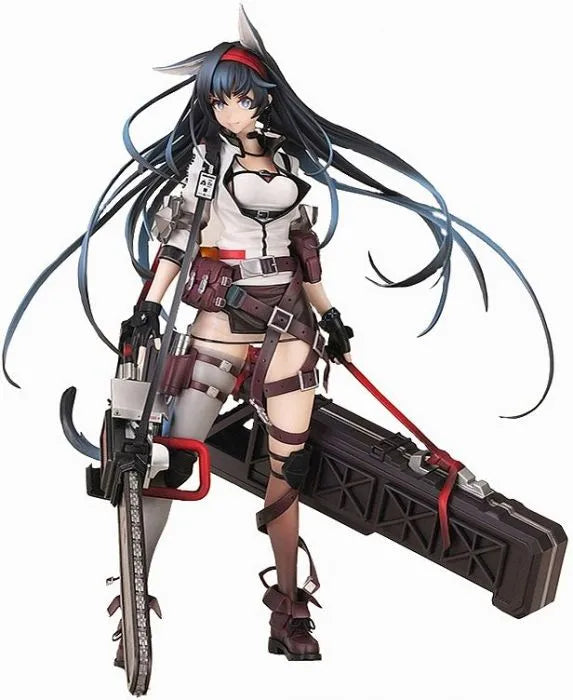 Arknights - Blaze - 1/7 (APEX)ㅤ – APEX – ActionFigureBrasil