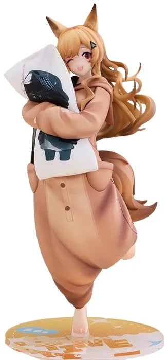 Arknights - Ceobe - Pajama Party Ver. (Ribose)ㅤ – Ribose – ActionFigure Brasil