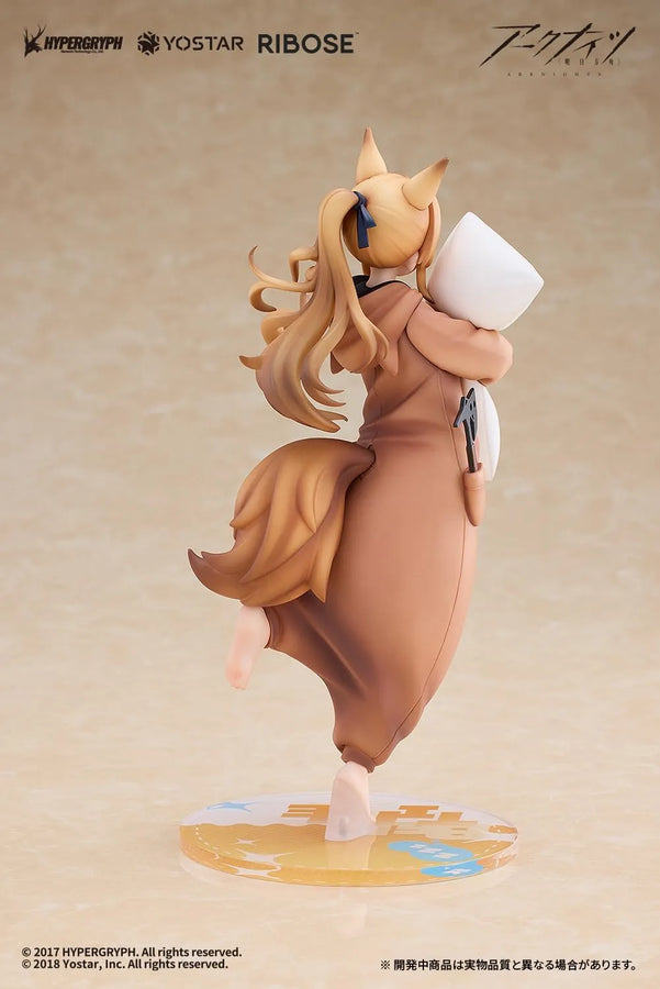 Arknights - Ceobe - Pajama Party Ver. (Ribose)ㅤ – Ribose – ActionFigure Brasil