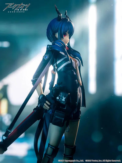 Arknights - Ch'en - 1/7 (APEX)ㅤ – APEX – ActionFigure Brasil — acessórios
