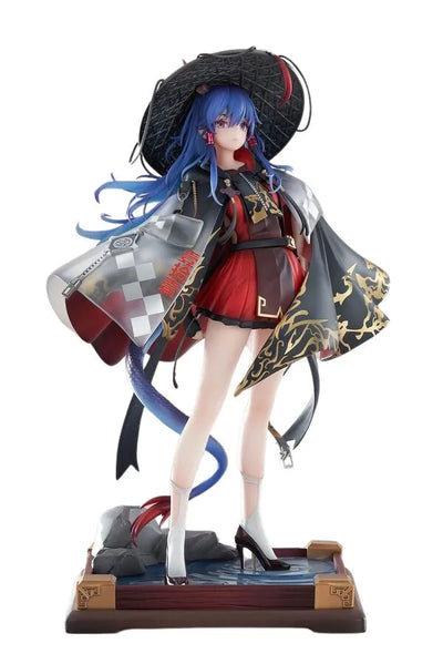 Arknights - Ch'en - 1/7 - Ten Thousands Mountains Ver. (Apex Innovation)ㅤ – Apex Innovation – ActionFigure Brasil