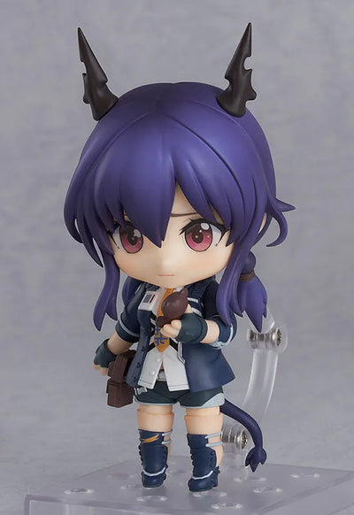 Arknights - Ch'en - Nendoroid #1422 (Good Smile Company)ㅤ – Good Smile Company – ActionFigureBrasil — embalagem