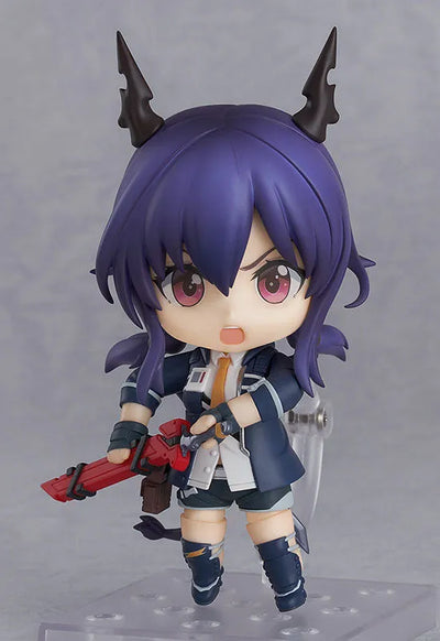 Arknights - Ch'en - Nendoroid #1422 (Good Smile Company)ㅤ – Good Smile Company – ActionFigure Brasil — acessórios