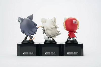 Arknights - Chess Piece Series Vol.5 - Set of 3 (APEX)ㅤ – APEX – ActionFigureBrasil — detalhe do produto