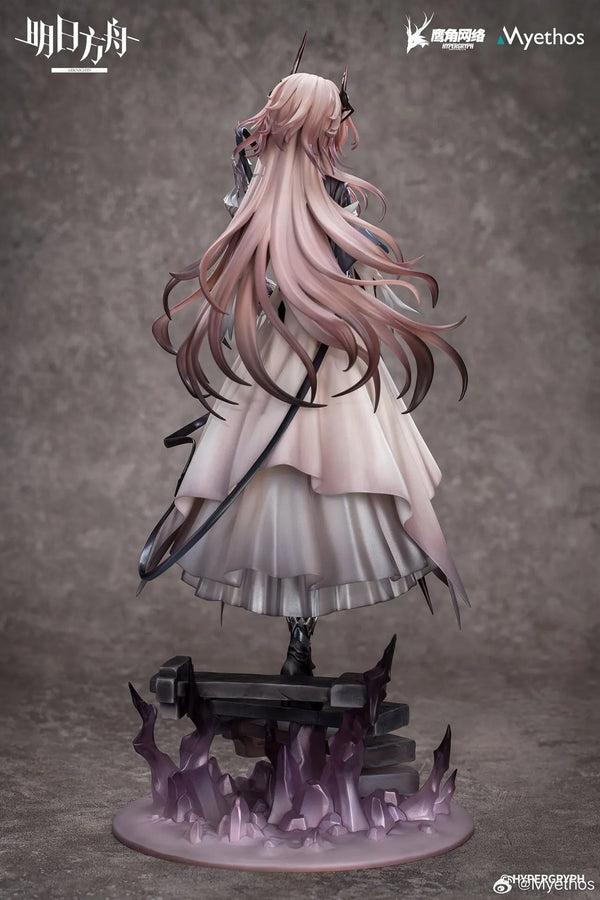 Arknights - Civilight Eterna - 1/7 (Myethos)ㅤ – Myethos – ActionFigureBrasil