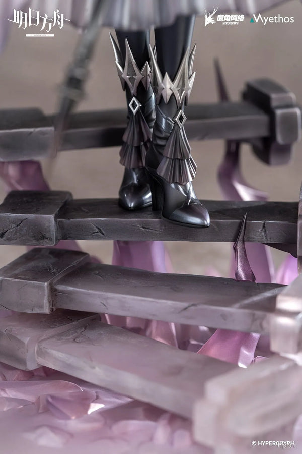 Arknights - Civilight Eterna - 1/7 (Myethos)ㅤ – Myethos – ActionFigureBrasil