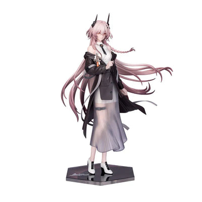 Arknights - Civilight Eterna - Gift+ - 1/8 - Journey of Music Ver. (Myethos)ㅤ – Myethos – ActionFigureBrasil