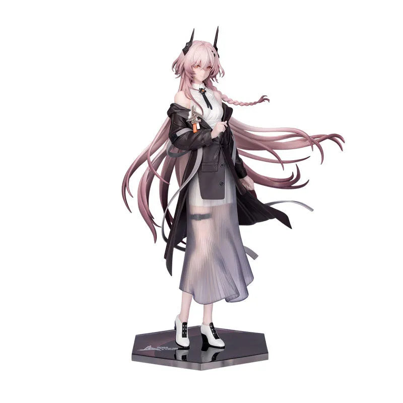 Arknights - Civilight Eterna - Gift+ - 1/8 - Journey of Music Ver. (Myethos)ㅤ – Myethos – ActionFigureBrasil