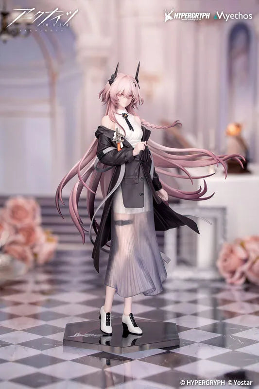 Arknights - Civilight Eterna - Gift+ - 1/8 - Journey of Music Ver. (Myethos)ㅤ – Myethos – ActionFigureBrasil