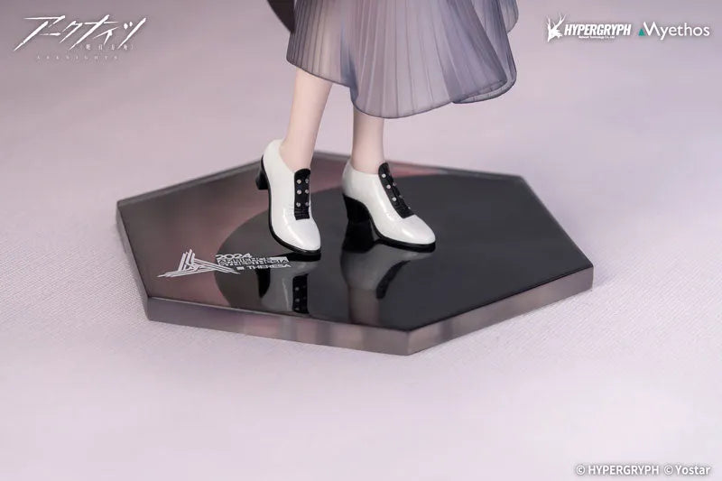 Arknights - Civilight Eterna - Gift+ - 1/8 - Journey of Music Ver. (Myethos)ㅤ – Myethos – ActionFigureBrasil