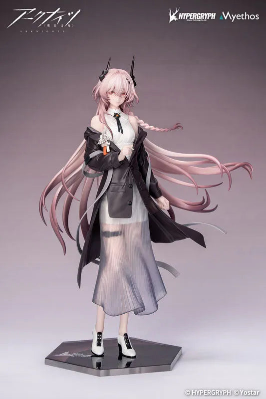Arknights - Civilight Eterna - Gift+ - 1/8 - Journey of Music Ver. (Myethos)ㅤ – Myethos – ActionFigureBrasil