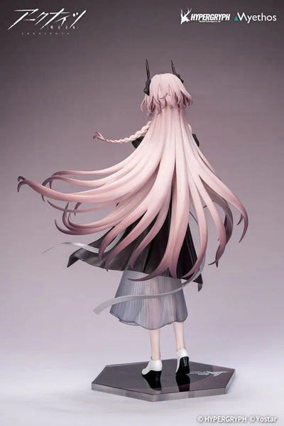 Arknights - Civilight Eterna - Gift+ - 1/8 - Journey of Music Ver. (Myethos)ㅤ – Myethos – ActionFigureBrasil — acessórios