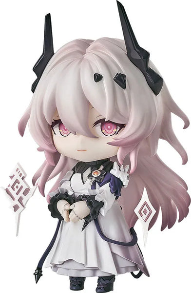 Arknights - Civilight Eterna - Nendoroid #2864 (Good Smile Arts Shanghai, Good Smile Company)ㅤ – Good Smile Arts Shanghai as ManufacturerGood Smile Company – ActionFigure Brasil