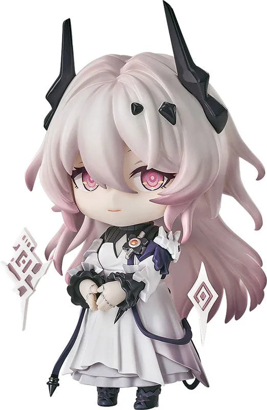 Arknights - Civilight Eterna - Nendoroid #2864 (Good Smile Arts Shanghai, Good Smile Company)ㅤ – Good Smile Arts Shanghai as ManufacturerGood Smile Company – ActionFigure Brasil