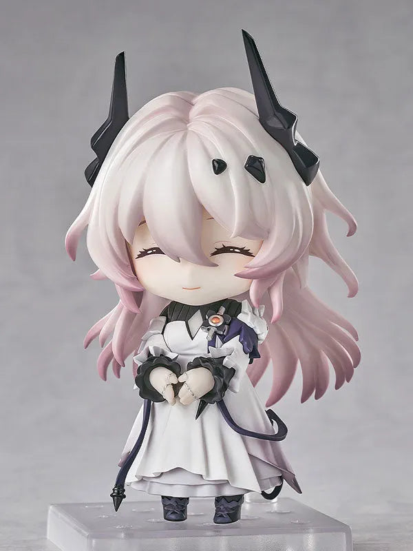 Arknights - Civilight Eterna - Nendoroid #2864 (Good Smile Arts Shanghai, Good Smile Company)ㅤ – Good Smile Arts Shanghai as ManufacturerGood Smile Company – ActionFigure Brasil