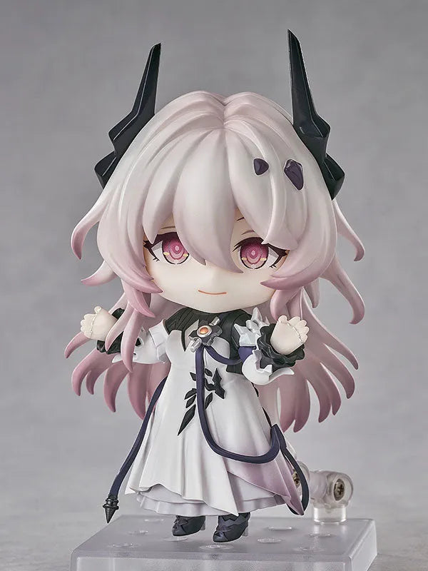 Arknights - Civilight Eterna - Nendoroid #2864 (Good Smile Arts Shanghai, Good Smile Company)ㅤ – Good Smile Arts Shanghai as ManufacturerGood Smile Company – ActionFigure Brasil